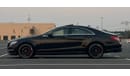 Mercedes-Benz CLS 63 AMG Std MERCEDES CLS 63 AMG GCC 2012 FULL CARBON FIBRE VERY GOOD CONDITION