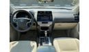 تويوتا برادو Toyota Prado GXR V6 Full Option In Excellent Condition