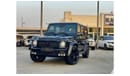 مرسيدس بنز G 55 AMG Std