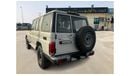 Toyota Land Cruiser Hard Top HARDTOB 5 DOOR 4X4 4.5L V8 DIESEL // 2023 // SPECIAL OFFER // BY FORMULA AUTO // FOR