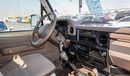 Toyota Land Cruiser Pick Up LX