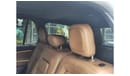 Lincoln Aviator 2023 - GCC - Fully Loaded - Under Warranty