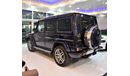 Mercedes-Benz G 500 EXCELLENT DEAL for our Mercedes Benz G500 ( 2002 Model! ) in Blue Color! GCC Specs