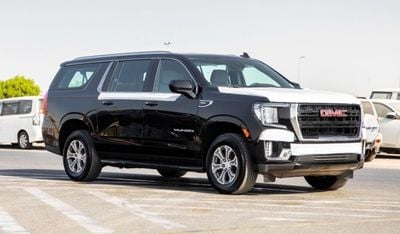 GMC Yukon XL SLE RWD/2024/GCC.