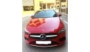 Mercedes-Benz 250 WDD3F4GB7KJ055672