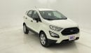 Ford EcoSport AMBIENTE 1.5 | Zero Down Payment | Free Home Test Drive