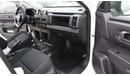 Mitsubishi L200 Toyota Hilux Single Cab 2.4L Manual 2024