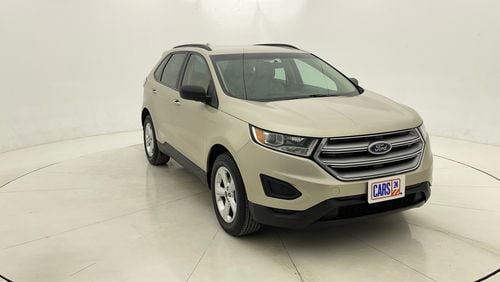 Ford Edge SE 3.5 | Zero Down Payment | Home Test Drive