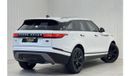 Land Rover Range Rover Velar P250 S 2.0L Petrol 2020 Range Rover Velar P250 S, Warranty, Full Range Rover Service History, Low Km