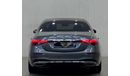 Mercedes-Benz S 580 4MATIC Exclusive 4.0L 2023 Mercedes Benz S580 AMG 4MATIC LWB, 2028 Mercedes Warranty + Service Packa