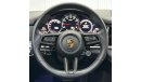 Porsche Panamera GTS 2022 Porsche Panamera GTS, Warranty, Full Service History, Full Options, Very Low Kms, GCC