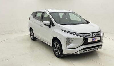 Mitsubishi Xpander HIGHLINE 1.5 | Zero Down Payment | Home Test Drive