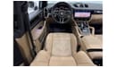 Porsche Cayenne Std 2018 Porsche Cayenne(Sports Chrono Package),Warranty, Full Porsche History, Excellent Condition,