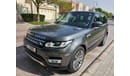 Land Rover Range Rover Sport (other) Dynamic