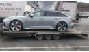 Audi RS6 Avant  2020