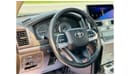 Toyota Land Cruiser 2009 upgrade 2022