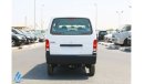 سوزوكي EECO 2024 Passenger 7 Seater Van - GL 1.2L M/T Petrol - Book Now - Export Only