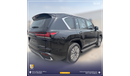 لكزس LX 500 3.3L DIESEL AT URBAN PACK FOR EXPORT