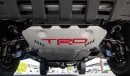 Toyota Tacoma TRD Pro/4WD/Hybrid/2024. Local registration +10%