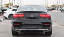 Mercedes-Benz GLC 250 4Matic