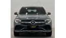 Mercedes-Benz GLC 200 2023 Mercedes Benz GLC200 Coupe 4MATIC, 5 Year Mercedes Warranty, Full Options, Very Low Kms, GCC