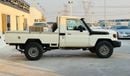 Toyota Land Cruiser Pick Up TOYOTA LAND CRUISER 79 4.2L 4WD SC PICKUP 2024 WITH DIFF LOCK