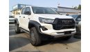 Toyota Hilux 4.0L PETROL V6 DOUBLE CAB 4X4 GR-SPORT A/T_2024 MODEL YEAR