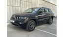 Jeep Grand Cherokee 3600