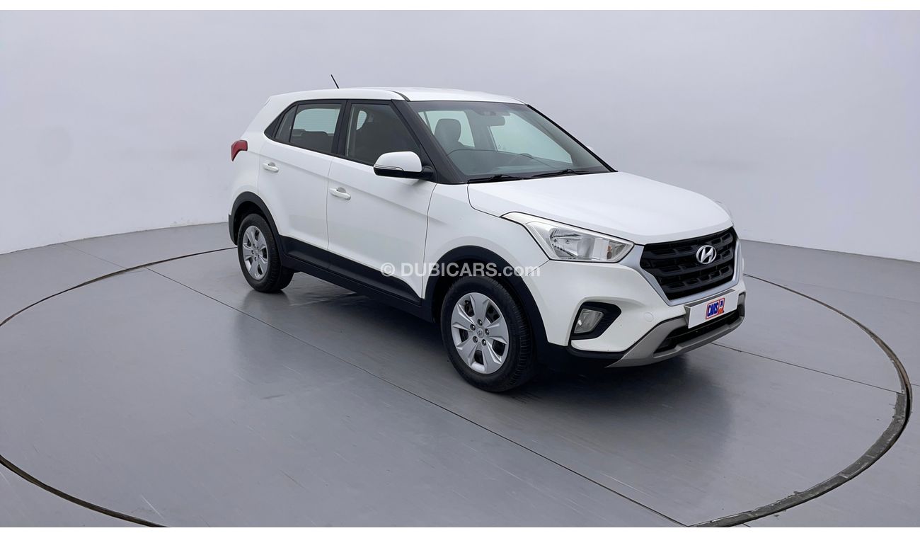 Hyundai Creta GL 1.6 | Zero Down Payment | Free Home Test Drive