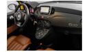 Abarth 595 2020 Abarth 595 Competizione Full Option / Full Fiat Service History & Fiat Warranty