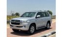 Toyota Land Cruiser LAND CRUSIER VXR 5.7L KDSS