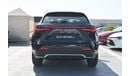 لكزس NX350h Lexus NX350h F-Sport 2.5L Hybrid, AWD