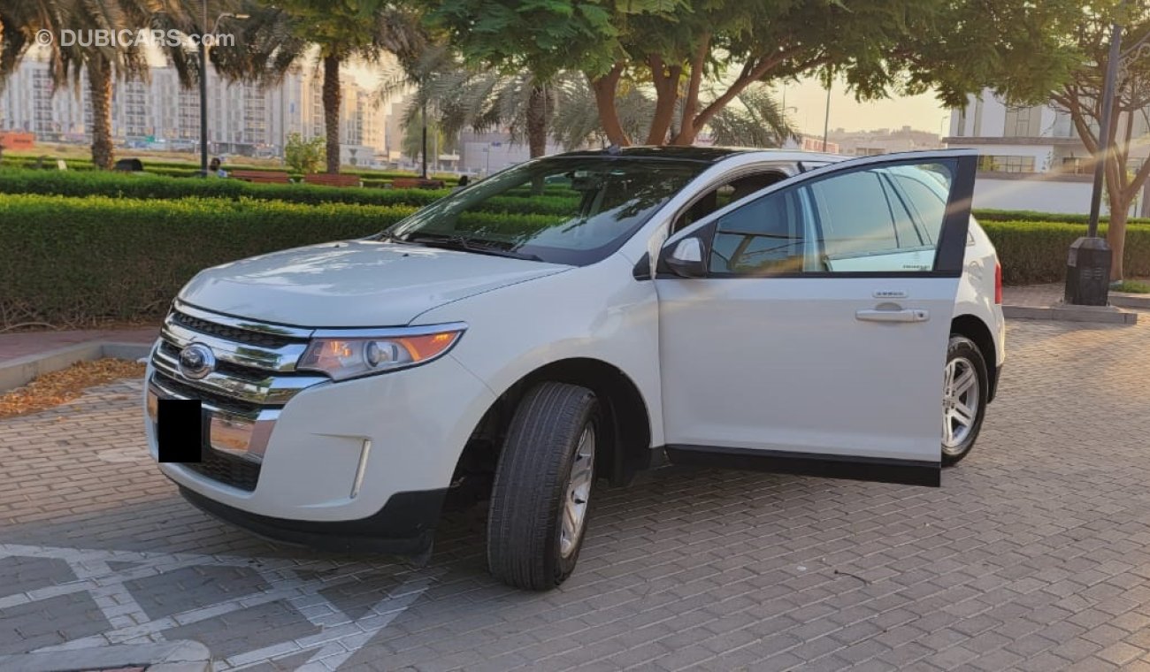 Ford Edge 3.5L - SEL - No Accident