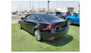 لكزس IS 250 2015 Lexus IS250 Platinum (GSE30), 4dr Sedan, 2.5L 6cyl Petrol, Automatic, Rear Wheel Drive