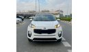 Kia Sportage 2018 PANORAMIC VIEW 2.4 AWD USA IMPORTED