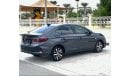 هوندا سيتي HONDA CITY SPORTS 2023(1.5L) FULL OPTION