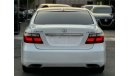 Lexus LS460