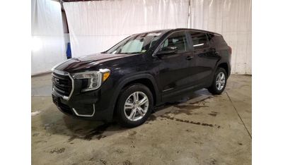 GMC Terrain SLE