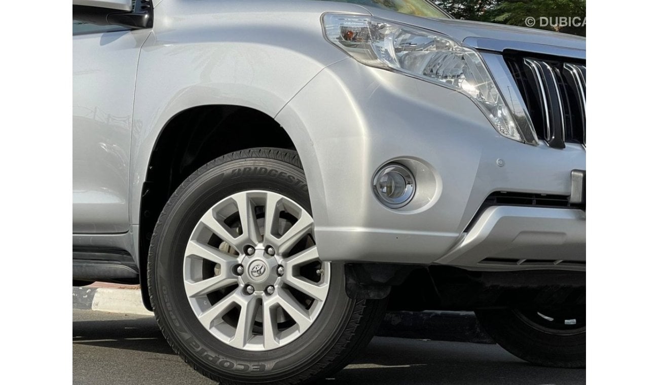 Toyota Prado PRADO GXR 70K Km FULL OPTION