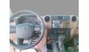 Toyota Land Cruiser Pick Up LHD DC 2.8 DIESEL 4X4 STD-E AT 24MY