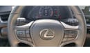 لكزس UX 200 LEXUS UX200 2.0L 10 GEAR SPEED 2023 GCC FULL SERVICE +WARRANTY LEXUS AL FUTTAIM +ORGINAL PAINT 100%