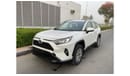 Toyota RAV4 2.5L 4WD Mid Option (Sunroof+ Push Start+ Power Back Door)