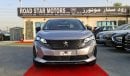 بيجو 5008 Peugeot 5008 GT  Full Option . 2023. 1.6 liter  7 seats