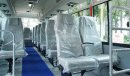 Isuzu Midi SML/S7 Bus/SML02 3455cc 29 SEATER AC Diesel MT