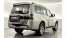 Mitsubishi Pajero GLS Highline