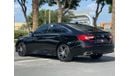 Honda Accord HONDA ACCORD LX SPORT 2022 GCC 1.5L TURBO FULL OPTION  5 YEARS WARRANTY