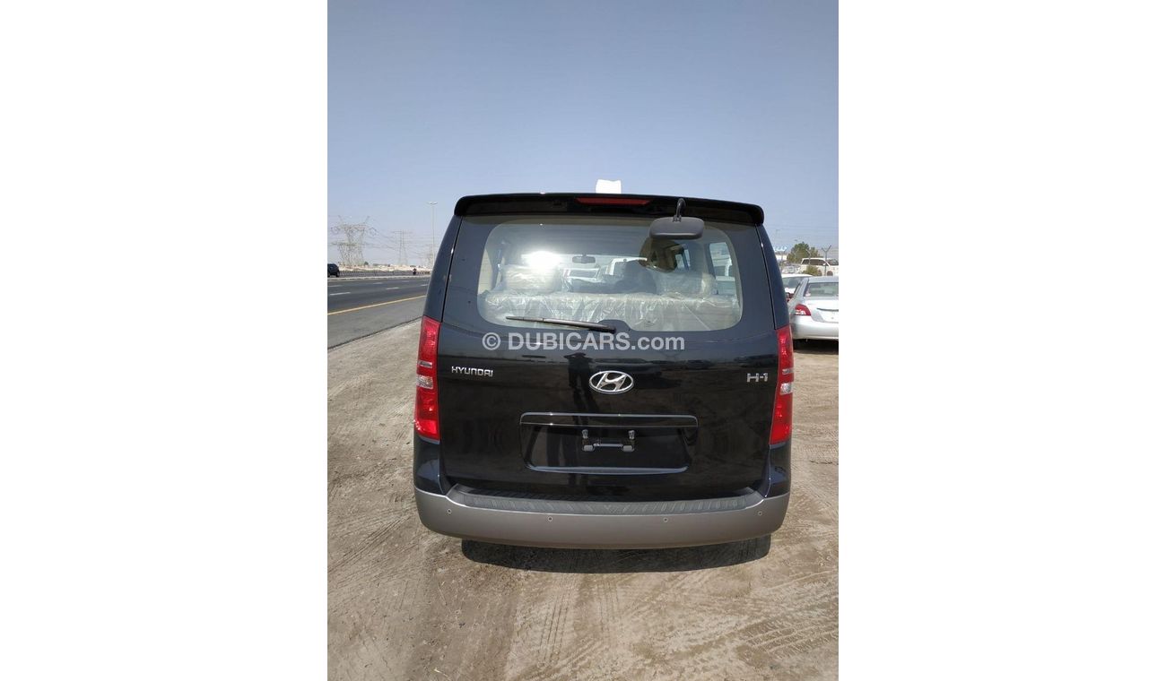 Hyundai H-1 Brand New with Double Sunroof