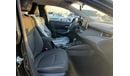 تويوتا كورولا Toyota Corolla GLI 1.8L