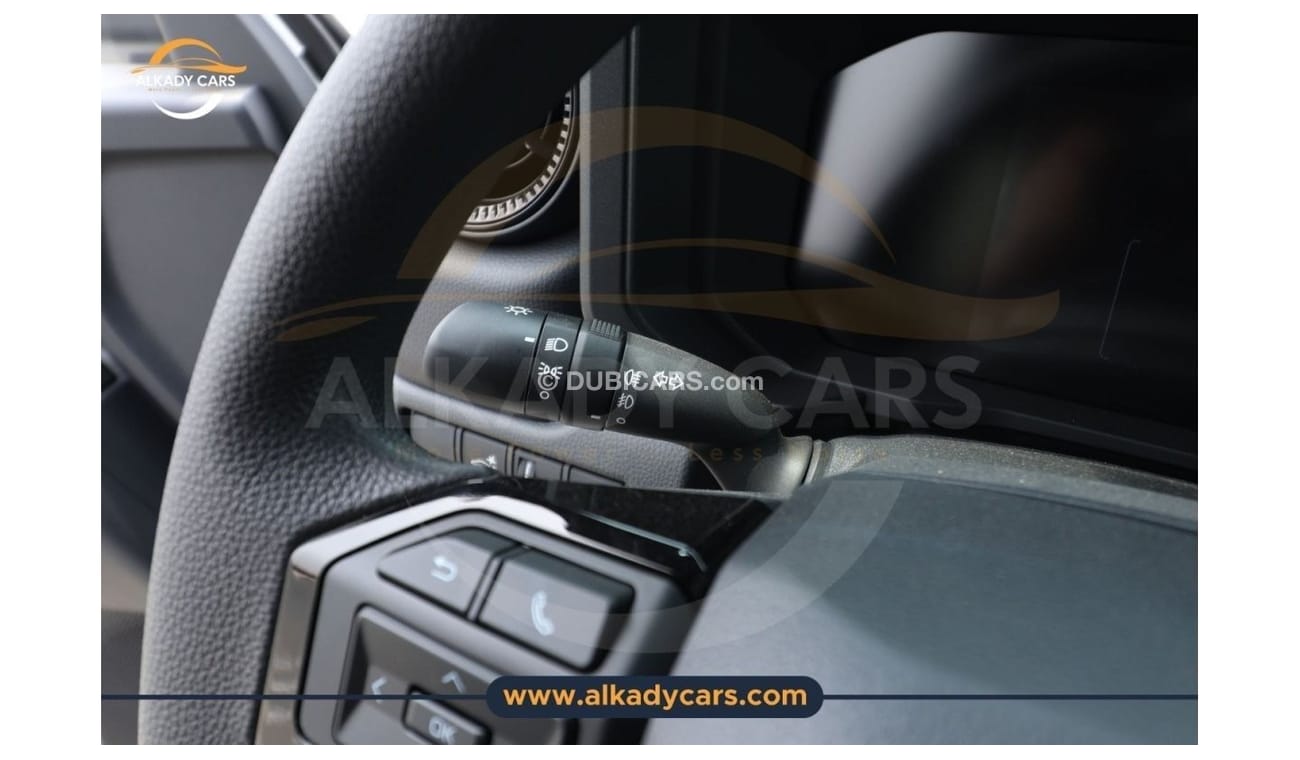 Toyota Prado TOYOTA PRADO 250 TX 2.8 DIESEL  2024 GCC SPECS ALKADY CARS