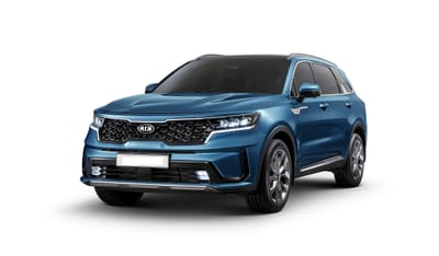 Kia Sorento specs